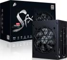 

Блок питания 1STPLAYER SFX 750W Platinum (PS-750SFX), Черный