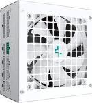 

Блок питания Deepcool PN750M WH ATX 3.1 750W, Белый