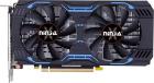 

Видеокарта Sinotex Ninja GeForce GTX 1660 SUPER 6GB NK166SF66F, Черный