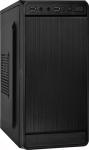 

Компьютерный корпус ExeGate BAA-108-AAA400 БП AAA400 (EX283125RUS), Черный