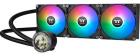 

СЖО для процессоров Thermaltake TH420 V2 Ultra ARGB (CL-W386-PL14SW-A)