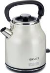 Чайник электрический Ariete 1.7 L, PEARL (2864)