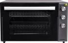 

Мини-печь Luxell MO-70 BL, Черный