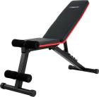 

Скамья силовая универсальная Unix Fit BENCH 110 (BSBN110)