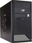Компьютерный корпус InWin EMR048 Black (6192997)