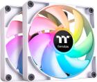 

Вентилятор для корпуса Thermaltake CT120 Sync ARGB, 2х120 (CL-F153-PL12SW-A)