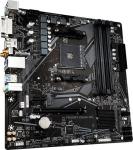 Материнская плата Gigabyte A520M DS3H AC (AM4, mATX)