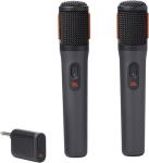 Комплект беспроводных микрафонов JBL Partybox Wireless Mic