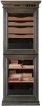 

Хьюмидор Benoit HUMIDOR CIG-280 венге M 4С2А ОМ