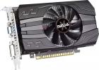 

Видеокарта Sinotex Ninja GeForce GTX 750 2GB (NH75NP025F), Черный