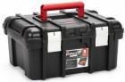 

Ящик с органайзером Keter Wide Tool box 16 ML (17191708)