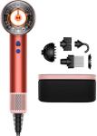 Фен Dyson SuperSnc HD16 в цвете Strawberry Bronze (CN)