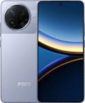 

Смартфон Poco F7 Pro 12+512 Blue, Голубой