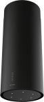 

Вытяжка Faber CYLIND I.EVO PLUS BK MATT A37, Черный матовый