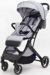 

Прогулочная коляска Ining Baby KR322 Pro Grey, Серый