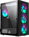 ПК iRU Home 310B7G, Intel Core i7 12700, 32Gb, SSD 1Tb, UHDG 770, FreeDOS, черный (2074796)