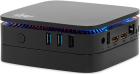 

Неттоп iRU 110JLCN, Cel N5105 (2), 8Gb, SSD 256Gb, UHDG, Windows 11 Pro, GbitEth, WiFi BT, черный (1975164)