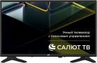 

Телевизор Leff 43F690T, Черный