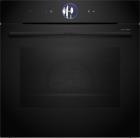 

Электрический духовой шкаф Bosch HBG9763B1S, Черный