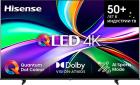 

Телевизор Hisense 75E7Q, Черный