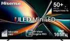 

Телевизор Hisense 100U7Q, Угольно-серый