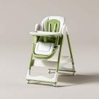 

Стульчик для кормления Everflo Q80 khaki