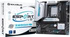 Материнская плата Maxsun MS-eSport Z890M WIFI (LGA1851, mATX)