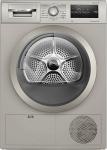 

Сушильная машина Bosch WTN86212ME, Серый