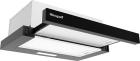 

Вытяжка Weissgauff TEL 500 Black Glass, Черный