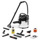 

Моющий пылесос Karcher SE 4 Plus, Белый/черный