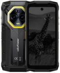 Смартфон Ulefone Armor Mini 20 6256 черный 28990₽