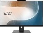 

Моноблок MSI Modern AM272P, 12M-1021XRU, 27 Full HD, черный (9S6-AF8211-1021)