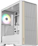 

Компьютерный корпус Raijintek AGOS MAX White (0R20B00260), Белый