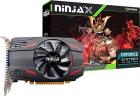 

Видеокарта Sinotex Ninja GeForce GTX 750 Ti 2GB (NF75TI025F), Черный