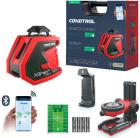 Лазерный нивелир Condtrol Xliner 360G Kit 1-2-408