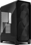 

Компьютерный корпус Fractal Design Meshify 3 TG Light Tint Black (FD-C-MES3A-02), Черный