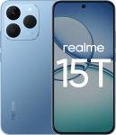 

Смартфон Realme 15T RMX5111 256Gb 8Gb голубой