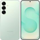 

Смартфон Samsung GALAXY S25 12/128GB MINT Global, Мятный