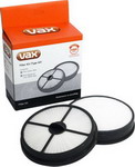 

Набор фильтров Vax 1-1-132030-00 Filter Kit (type 60)