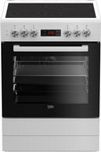 

Электроплита Beko FSM 67320 GWS