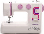 Швейная машина DRAGONFLY COMFORT 32