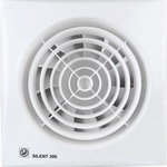 Вытяжной вентилятор Soler & Palau SILENT-300 CZ PLUS (белый) 03-0103-139 от Холодильник