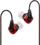 

Вставные наушники FiiO с гарнитурой FIIO F3