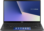 

Ноутбук ASUS UX463FA-AI043T (90NB0NW1-M00570) Gun Grey