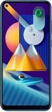 

Смартфон Samsung Galaxy M11 SM-M115F 32Gb 3Gb бирюзовый