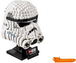 

Конструктор Lego STAR WARS ''Шлем штурмовика'' 75276