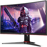 фото Жк монитор aoc 27'' gaming c27g2ae