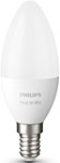 Умная лампочка Philips Hue Single Bulb E14 (929002039903)