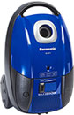 Пылесос напольный Panasonic MC-CG711A149 синий пылесос panasonic mc cg711a149 синий