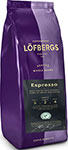 

Кофе в зернах Lofbergs Espresso 1 кг